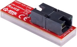 Adapter PoE ATTE SDIP-12-240 ATTE