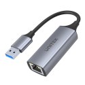 Adapter Unitek U1309A USB na RJ45 przejściówka UNITEK