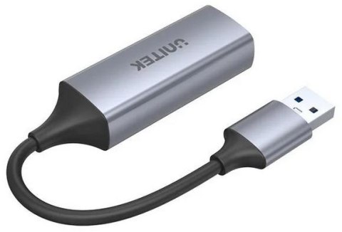 Adapter Unitek U1309A USB na RJ45 przejściówka UNITEK