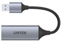 Adapter Unitek U1309A USB na RJ45 przejściówka UNITEK