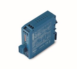 Dwukanałowy detektor pętli indukcyjnej NICE LP22 NICE