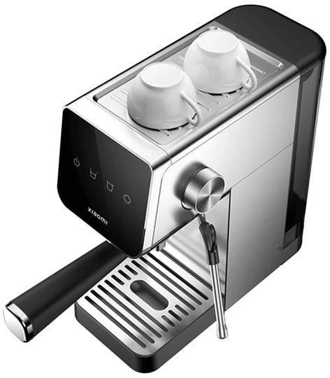 Ekspres do kawy Xiaomi Semi-automatic Espresso Machine XIAOMI