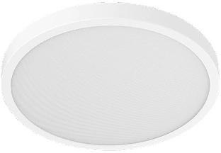 Inteligentna Lampa Sufitowa Xiaomi Smart Ceiling Light D40 WiFi 45W Biała XIAOMI