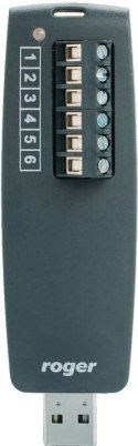 Interfejs ROGER RUD-1 ROGER