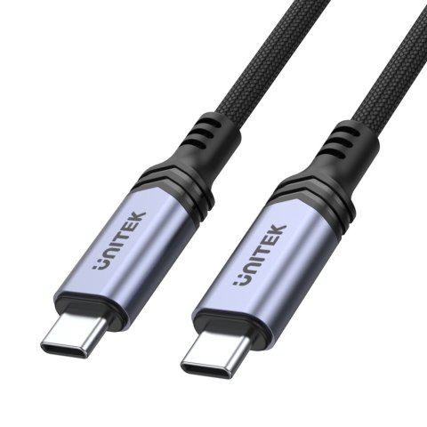 Unitek C14110GY-2M Kabel USB 2metry UNITEK