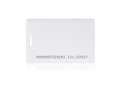 Karta zbliżeniowa ROGER EMC-3 ROGER