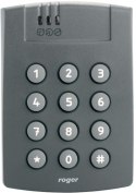 Kontroler dostępu ROGER PR612 ROGER