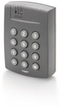 Kontroler dostępu ROGER PR612 ROGER