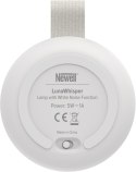 Lampka nocna LED Newell LunaWhisper z funkcją białego szumu NEWELL