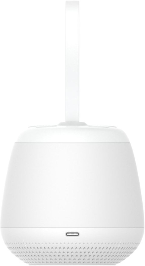 Lampka nocna LED Newell SeleneDream z funkcją białego szumu NEWELL