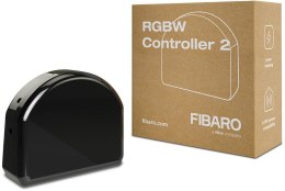 Moduł oświetleniowy RGBW Controller 2 FIBARO FGRGBWM-442 FIBARO