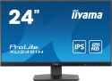 Monitor LED IIYAMA XU2491H-B1 IIYAMA