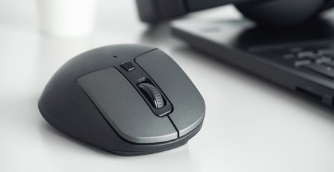 Mysz komputerowa Natec Blackbird 2 NATEC