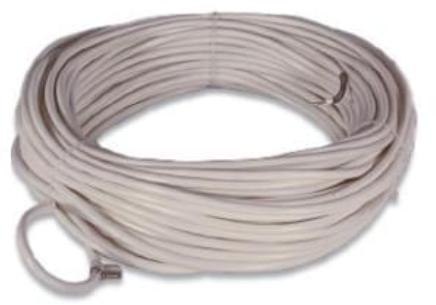 NICE KAS15 pętla indukcyjna, obwód 6m NICE