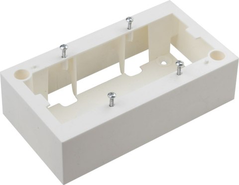 PUSZKA NATYNKOWA PODWÓJNA 4 MOD M45 JAVEL