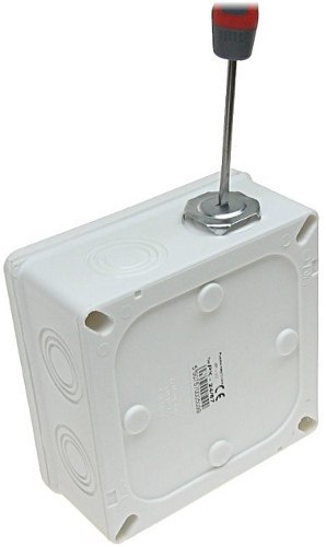 PUSZKA PK-24 IP67 DELTA