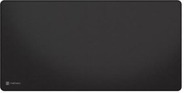 Podkładka pod mysz Natec NPO-2084 Colors Series czarny 800x400mm NATEC