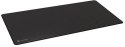 Podkładka pod mysz Natec NPO-2084 Colors Series czarny 800x400mm NATEC