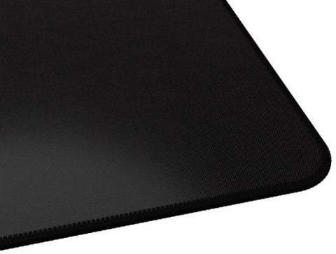 Podkładka pod mysz Natec NPO-2084 Colors Series czarny 800x400mm NATEC