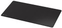 Podkładka pod mysz Natec NPO-2084 Colors Series czarny 800x400mm NATEC