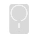 Powerbank Baseus Magnetic Mini Air PPCXM06A 6000mAh MagSafe 15W PD QC 20W USB-C + kabel BASEUS
