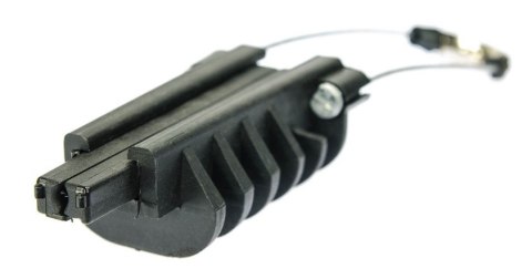 UCHWYT ODCIĄGOWY 2.1 ŚREDNICA OD 3mm DO 7mm TELCOLINE