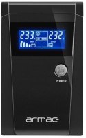 UPS ZASILACZ AWARYJNY Armac Office 850VA LINE-INTERACTIVE SCHUKO ARMAC