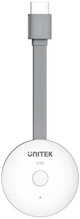 Unitek bezprzewodowy nadajnik obrazu w 4K HDMI V1183B01 UNITEK