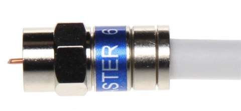 WTYK KOMPRESYJNY F/ZAC-RG-6/MSR DELTA