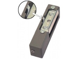 ZACZEP ELEKTRA R3 Z BLOK. PRAWY; 2426 ELEKTRA-PLUS