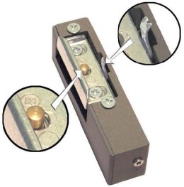 ZACZEP ELEKTRA R3 Z PAM. Z BLOK. LEWY; 1342 ELEKTRA-PLUS