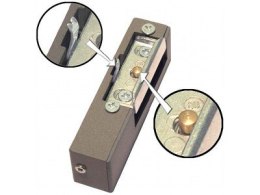 ZACZEP ELEKTRA R3 Z PAM. Z BLOK. PRAWY; 2193 ELEKTRA-PLUS