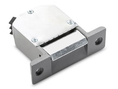 ZACZEP ELEKTRA R4 BEZ BLOK. REWERSYJNY 12V DC; 3415 ELEKTRA-PLUS