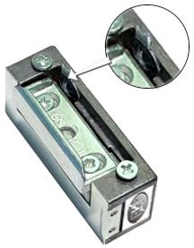 ZACZEP ELEKTRA R4 Z BLOKADĄ SYMETRYCZNY ;4100 ELEKTRA-PLUS