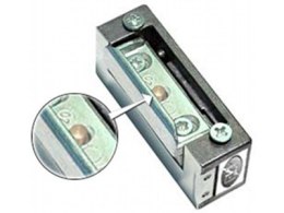 ZACZEP ELEKTRA R4 Z PAM. BEZ BLOK. SYMETRYCZNY; 2420 ELEKTRA-PLUS