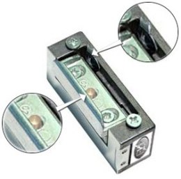 ZACZEP ELEKTRA R4 Z PAM. Z BLOK. SYMETR.; 3973 ELEKTRA-PLUS