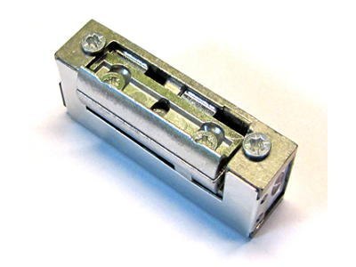 ZACZEP ELEKTRA R5 BEZ BLOK. SYMETR. wąski 16,5mm; 9119 ELEKTRA-PLUS