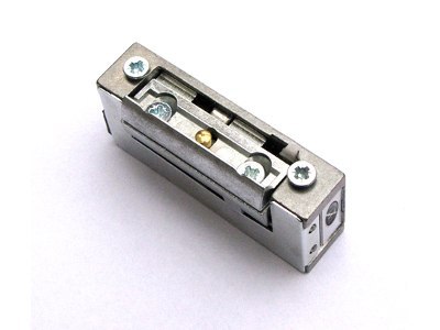 ZACZEP ELEKTRA R5 Z PAMIĘCIĄ Z BLOK. SYMETR. wąski 16,5mm ELEKTRA-PLUS