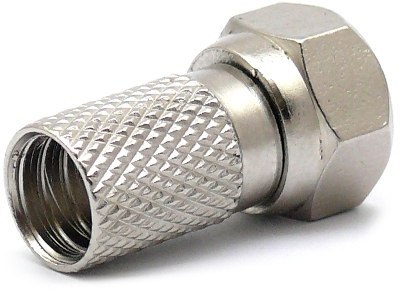 Złącze F 7.2 mm (WTY0501.1); 2235 LECHPOL