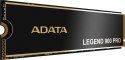 Adata Dysk SSD LEGEND 900 Pro 2TB PCIe 4x4 7.4/6.5 GB/s M2 ADATA