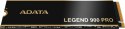 Adata Dysk SSD LEGEND 900 Pro 2TB PCIe 4x4 7.4/6.5 GB/s M2 ADATA
