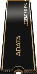 Adata Dysk SSD LEGEND 900 Pro 2TB PCIe 4x4 7.4/6.5 GB/s M2 ADATA