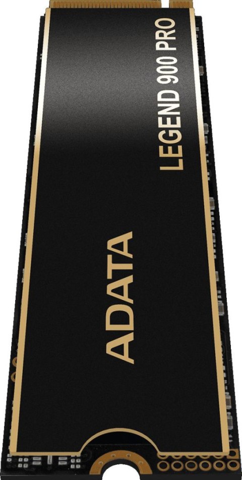 Adata Dysk SSD LEGEND 900 Pro 2TB PCIe 4x4 7.4/6.5 GB/s M2 ADATA
