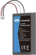 Akumulator Newell zamiennik LIP1708 do kontrolera DualSense (PS5) NEWELL