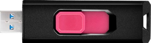 Dysk zewnętrzny SSD Adata SC610 1000GB USB3.2A czarny ADATA