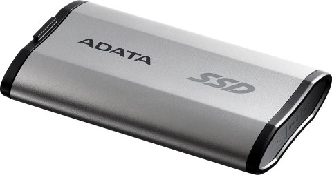 Dysk SSD Adata SD810 External 1TB srebrny ADATA