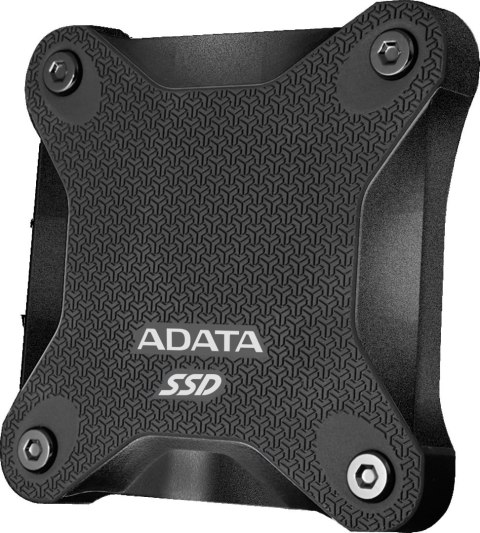 Dysk Zewnętrzny SSD Adata SD620 2TB czarny ADATA