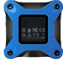 Dysk Zewnętrzny SSD Adata SD620 512GB niebieski ADATA
