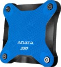 Dysk Zewnętrzny SSD Adata SD620 512GB niebieski ADATA