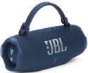 Głośnik JBL CHARGE 6 (Niebieski) JBL